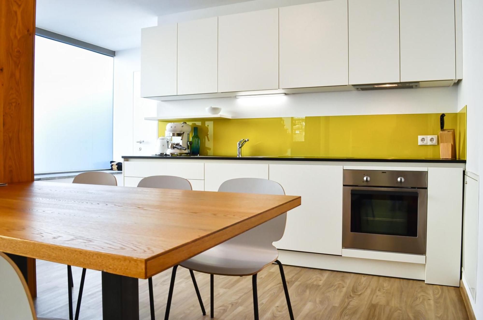 Bettstadt Apartments Coventry Exterior foto