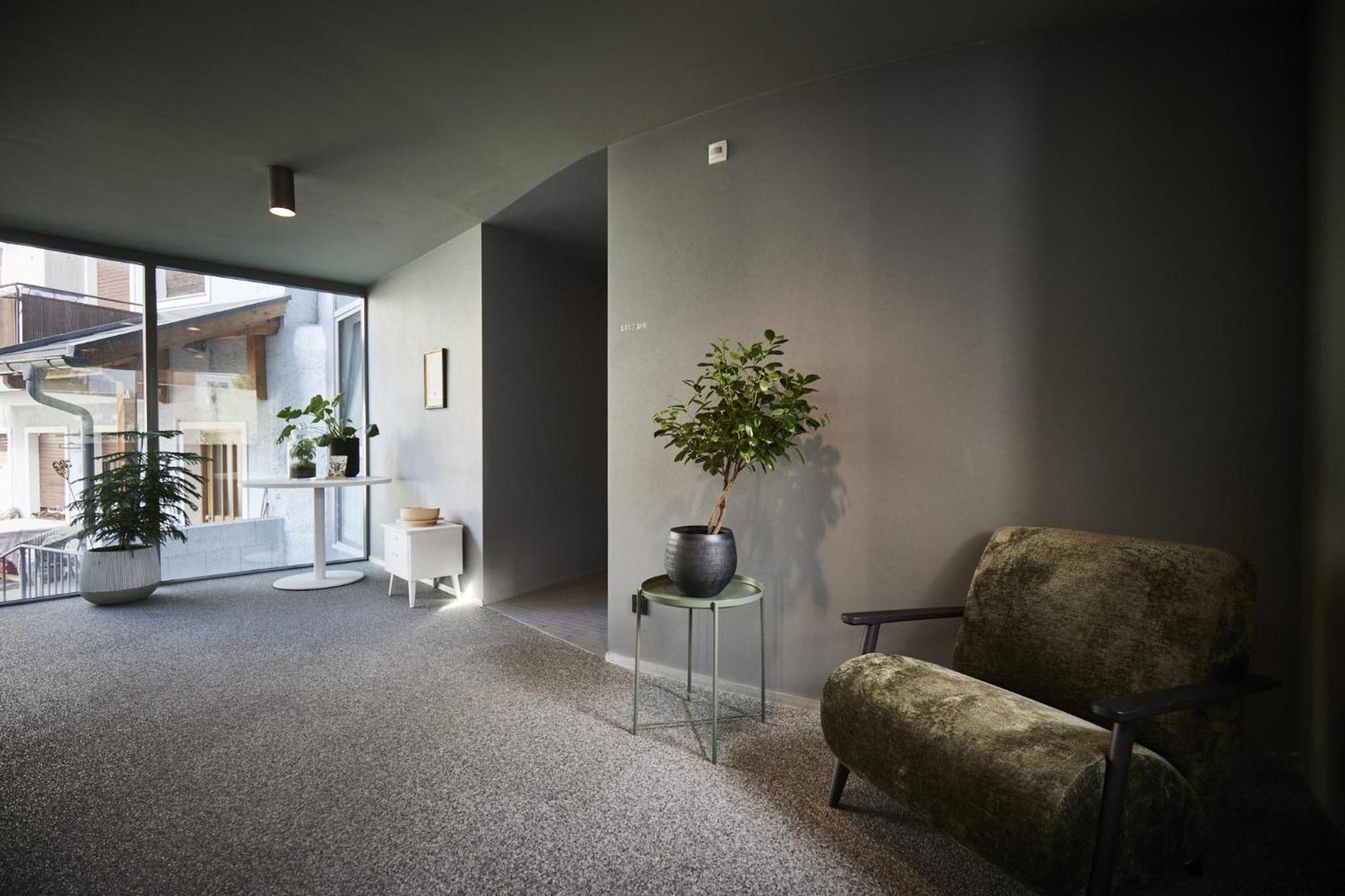 Bettstadt Apartments Coventry Exterior foto